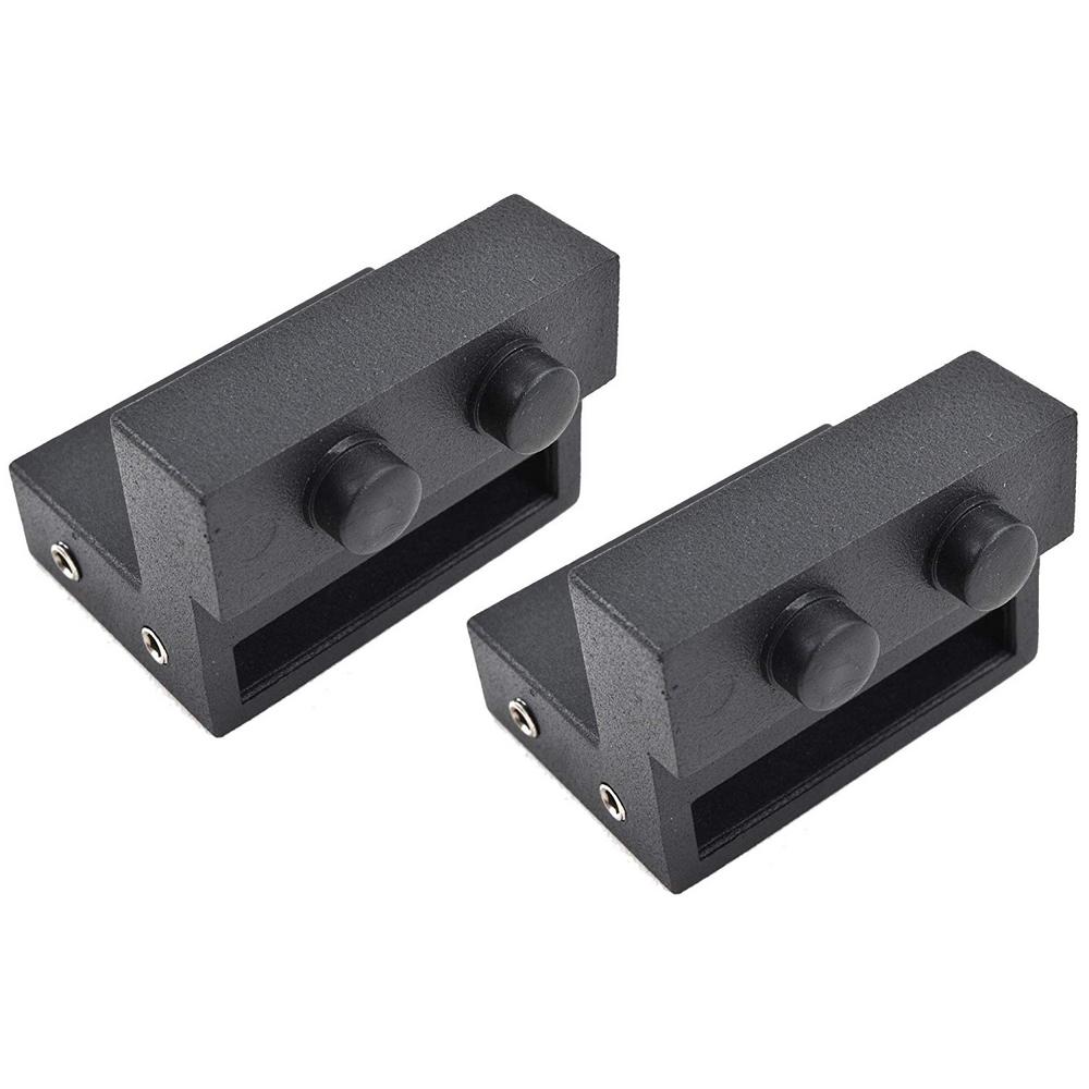 Sliding Door Stoppers