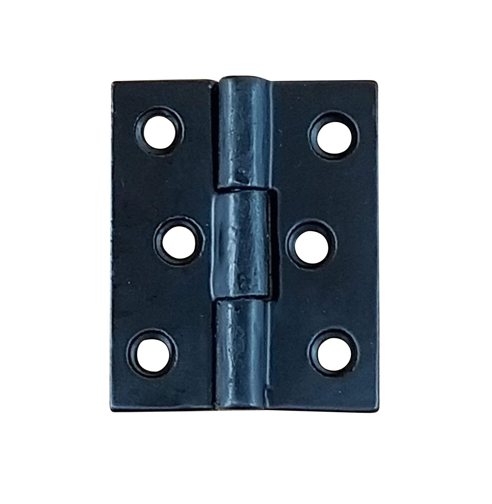 Solid Iron Cabinet Hinges