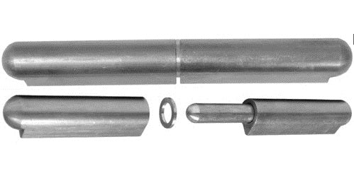 Bullet Hinges