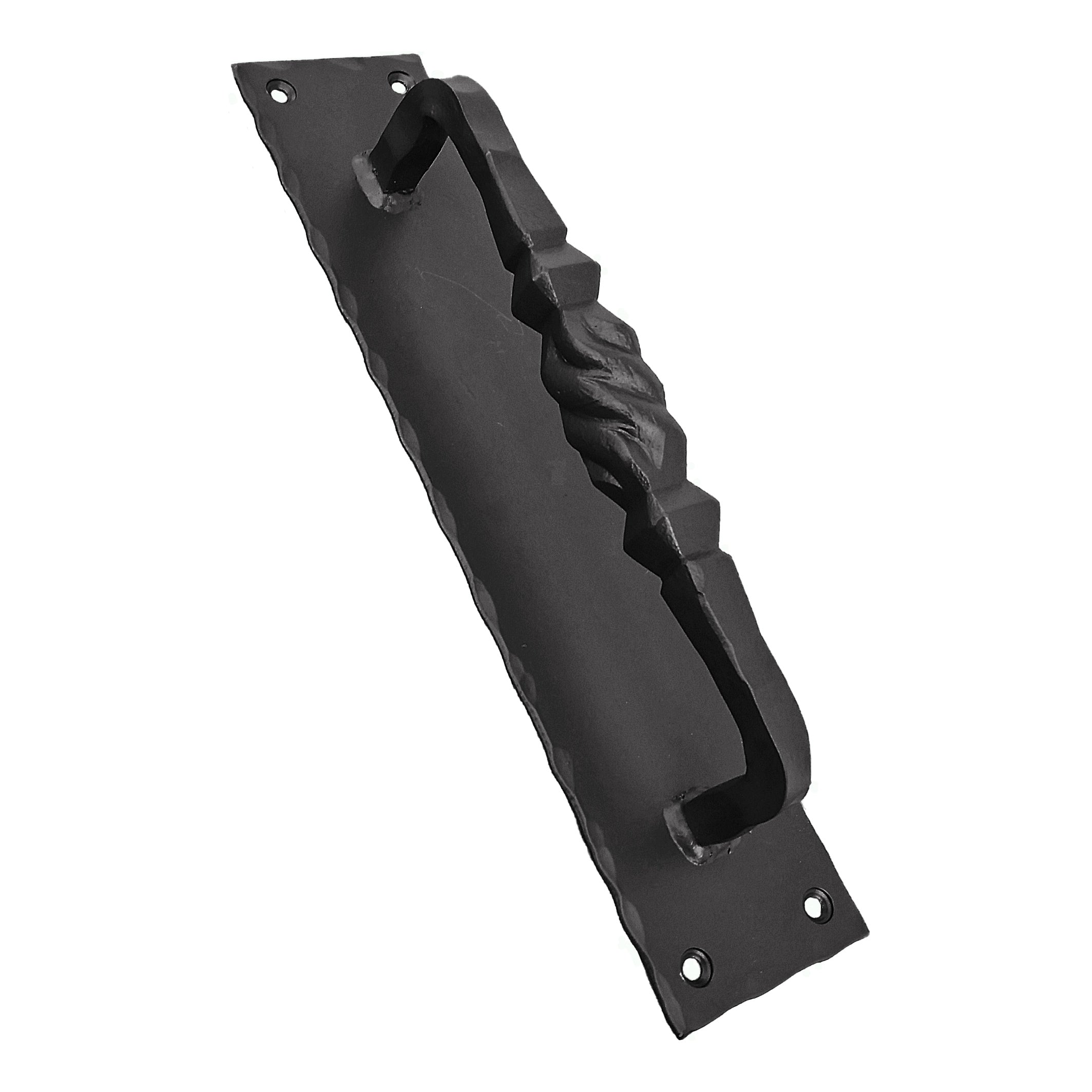 Sliding Barn Door Handles