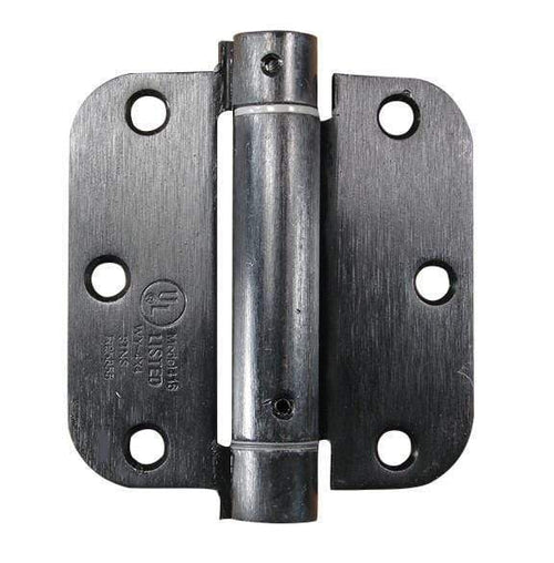 Anatomy of a Hinge - HingeOutlet