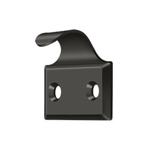Window lift hardware in 1-5/8 inch size, available in multiple finishes, sold individually for easy installation.