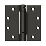 Commercial Spring Hinges