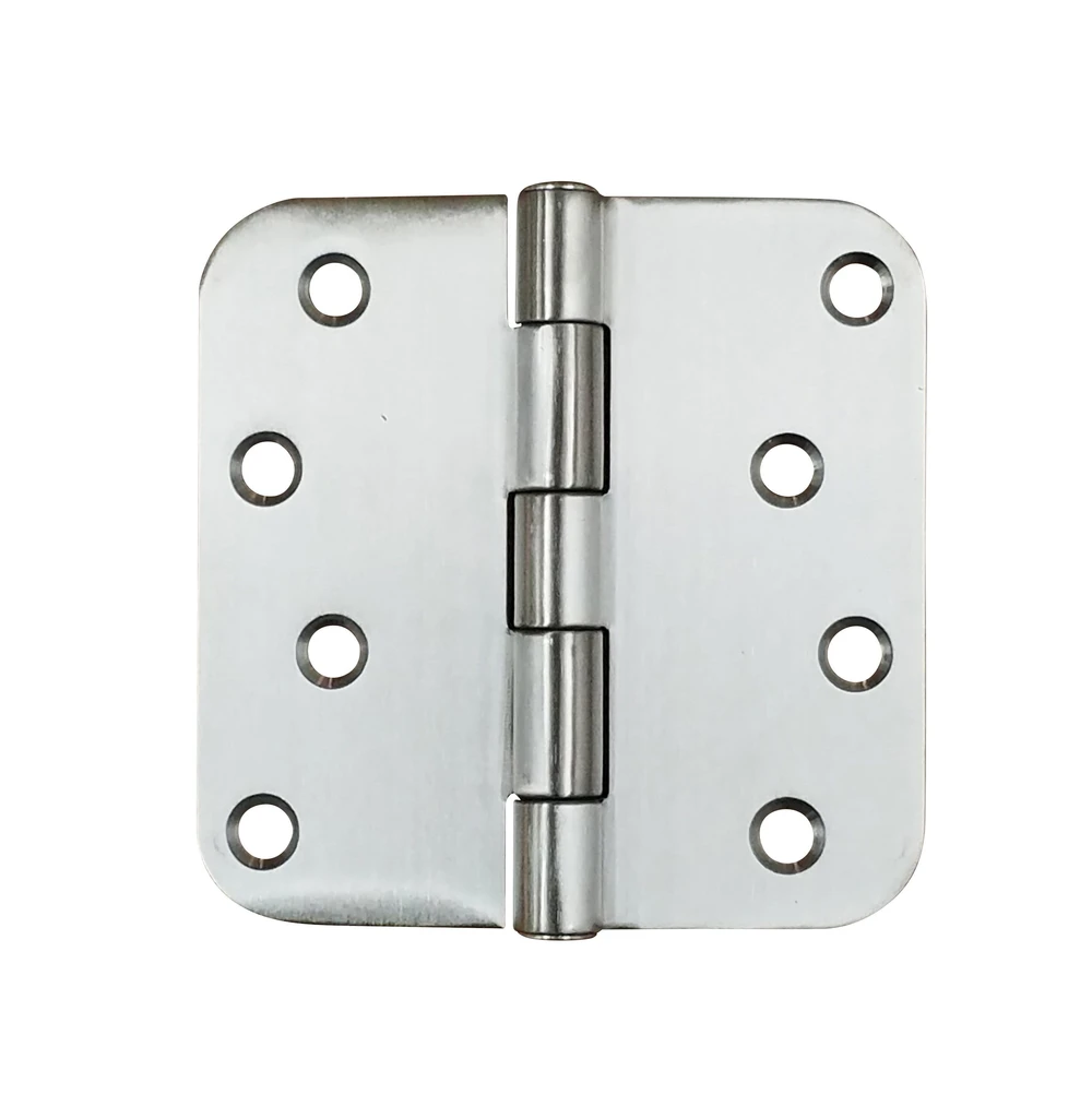 Barrel Hinge Installation Guide - HingeOutlet