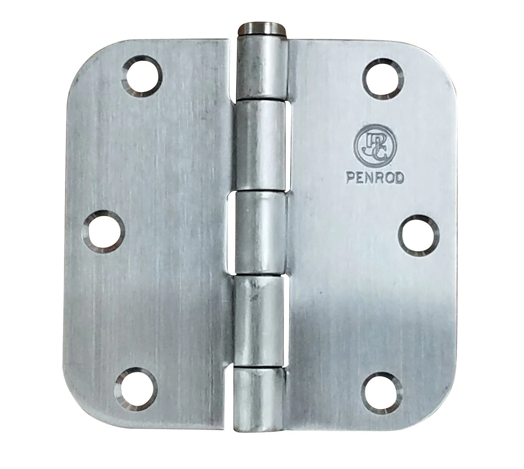What does hinge radius mean? - HingeOutlet