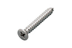 Stainless Steel Screws (316)