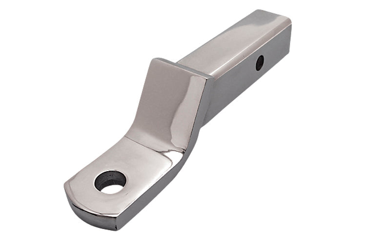 Boat Trailer Parts - Stainless Steel Trailer Tongue