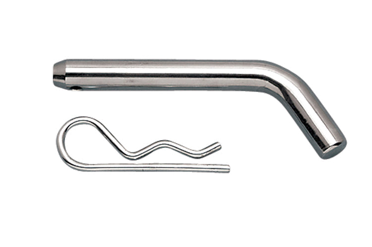 Boat Trailer Parts - Stainless Steel Trailer Pin