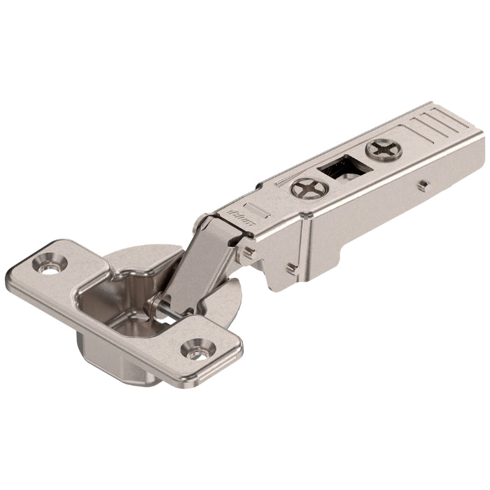 95° CLIP Top Self-Closing & Free Swinging Thick Door Hinges