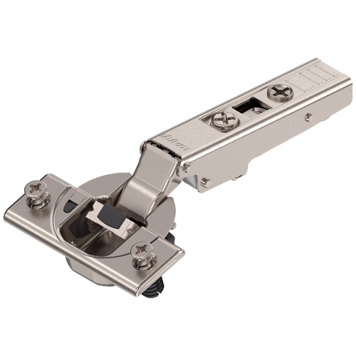 110° CLIP Top BLUMOTION, Soft-Close Hinges