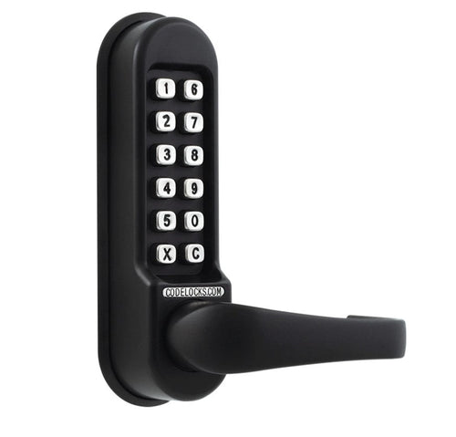 Gate Lock Order By Code Gate Locks with Code
