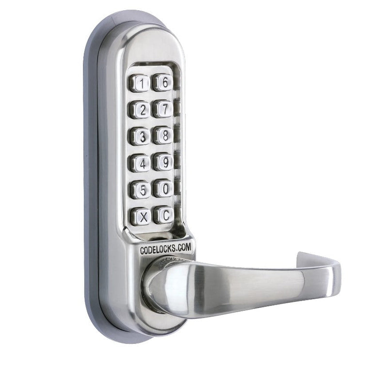 Gate Lock Order By Code Gate Locks with Code