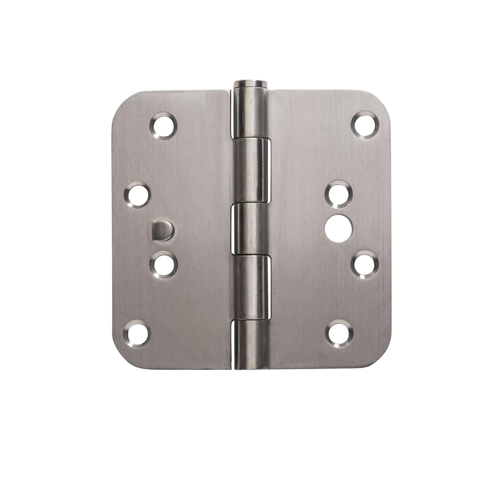 Door Hinge Shims to Straighten Doors - 3.5 Inch, 4 Inch, or 4.5 Inch - Made  in the USA - HingeOutlet
