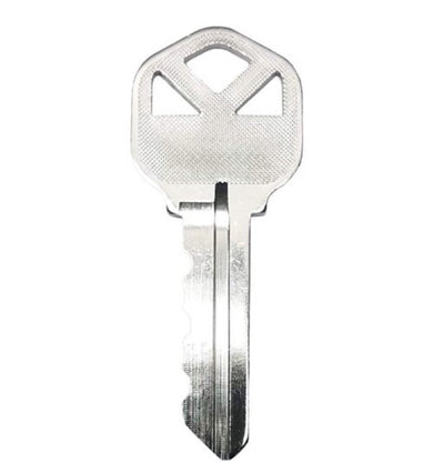 MagnaLatch Series 3 Duplicate Key 313131 - Replacement Key for MagnaLatch Pool Latch Series 3 - Sold Individually