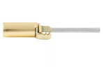 Hinge Pin Door Closer