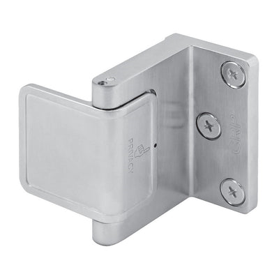 Privacy Door Latch - Multiple Finishes Available - Sold Individually