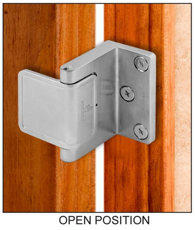Privacy Door Latch - Multiple Finishes Available - Sold Individually