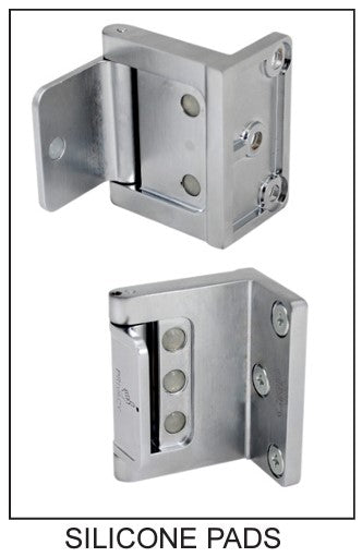 Privacy door latch available in multiple finishes, sold individually, designed for secure door closure.