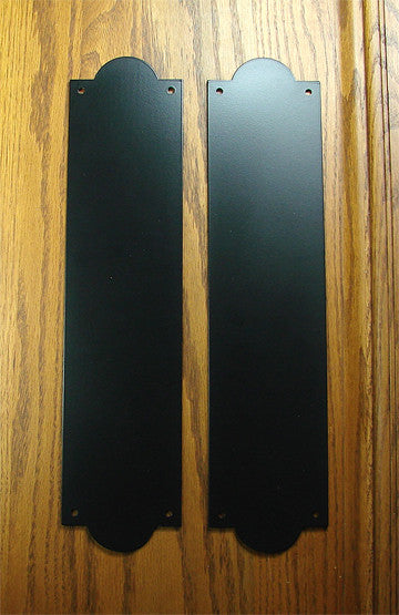 Classic Push Plate