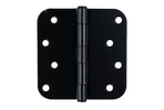 Black Hinges