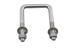Stainless Steel Trailer U-Bolt