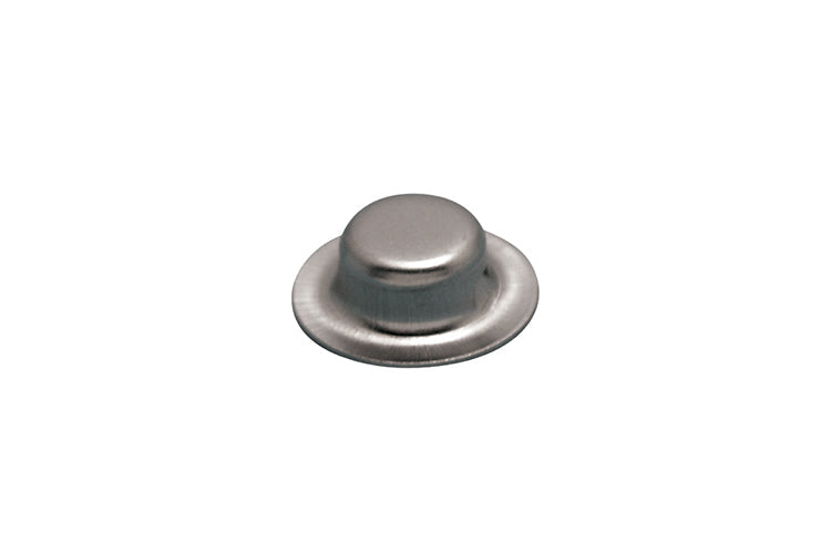 Stainless Steel Roller Shaft Pall Nuts - Sold in Pairs