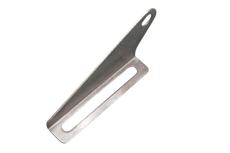 Boat Trailer Parts - Stainless Steel Split Roller Bracket