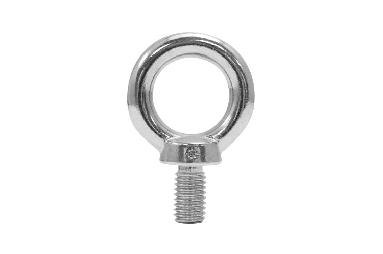 Stainless Steel Eye Bolts - Stainless Steel Machine Eye Bolt