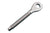 Stainless Steel Eye Bolts - Stainless Steel Eye End