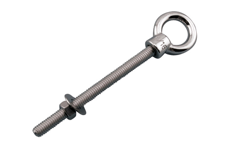 Stainless Steel Eye Bolts - Stainless Steel Heavy Duty Special Eye Bolt