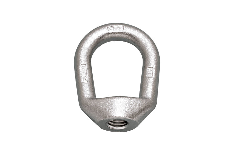 Stainless Steel Eye Bolts - Stainless Steel Lifting Eye Nut