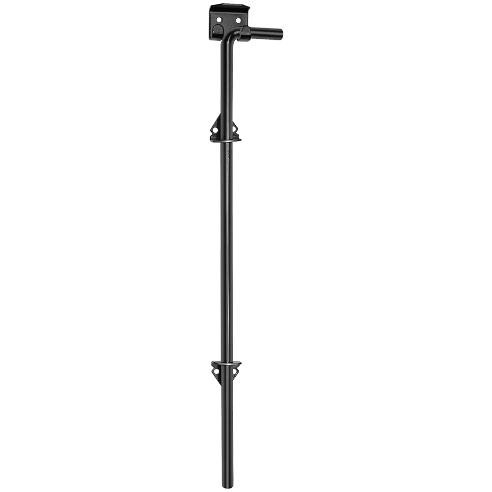 Wood Gate - 40 inch Drop Bolt 410004