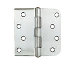 Stainless Steel Hinges