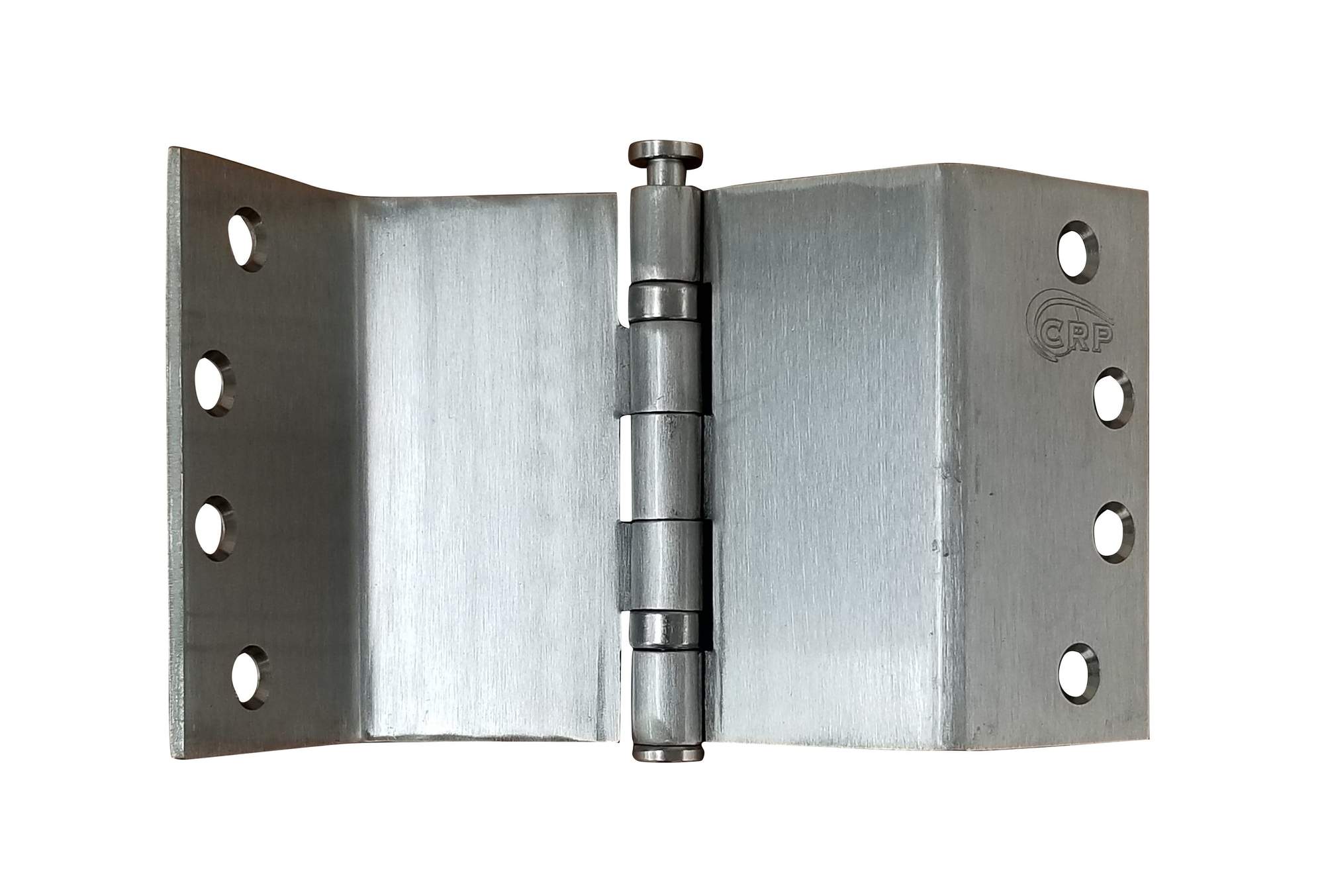 Swing Clear Expandable Ball Bearing Door Hinges - 3.5 Inches Square - Full  Mortise - Multiple Finishes Available - Sold Individually - HingeOutlet