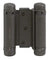 Double Action Spring Hinges - Clearance Oil Rubbed Bronze - Bommer Double Action Hinges 8"  Single Hinge