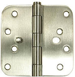 Security Hinges