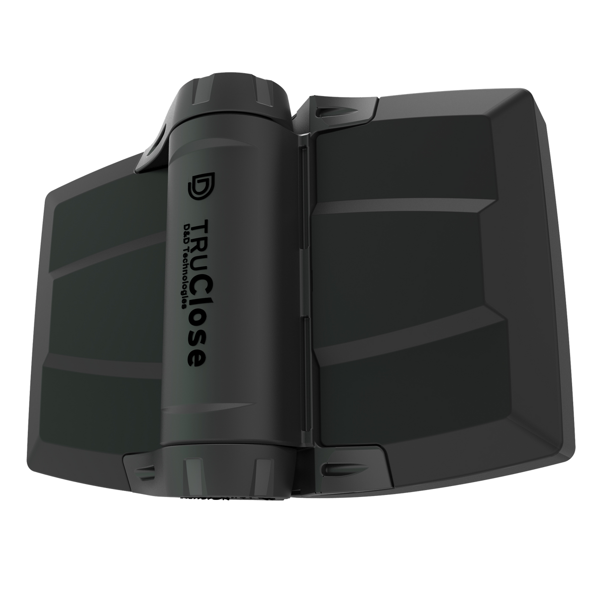 TruClose® MULTI-ADJUST™ Heavy Duty Series 3 for Wood