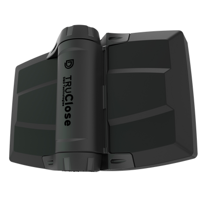 TruClose® MULTI-ADJUST™ Heavy Duty Series 3 for Wood