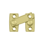 Shutter Bar/Door Latch -  Multiple Sizes and Finishes Available - Sold Individually