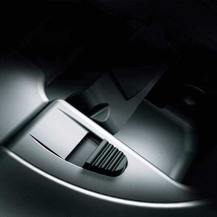 Clip Top Blumotion Concealed Cabinet Hinges - Inset - 110° Opening - Sold Individually