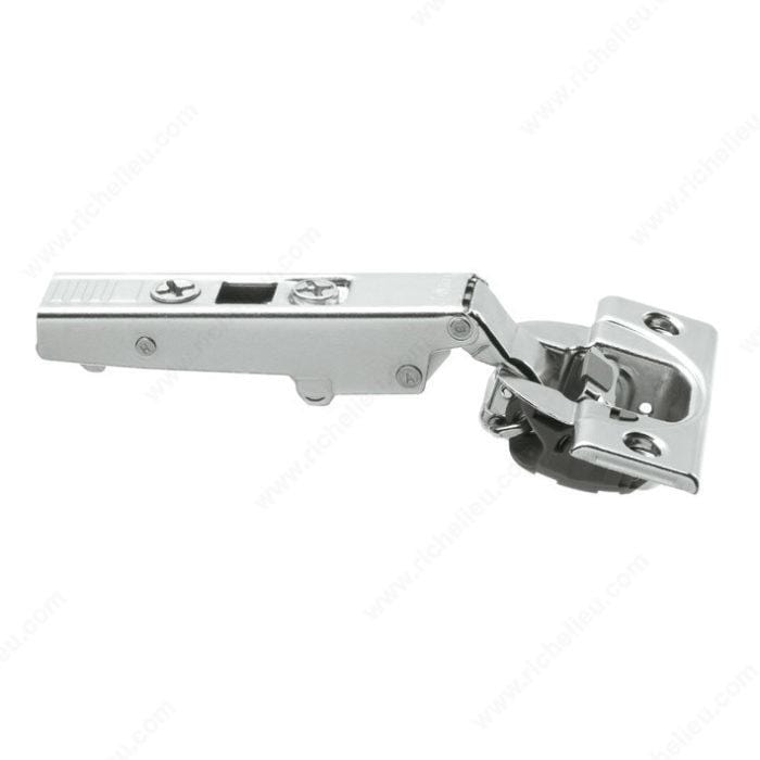 Clip Top Blumotion Concealed Cabinet Hinges - Full Overlay - 110° Opening - Sold Individually