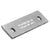 Shims - 1/8" Inch - For Wide Or Narrow Brackets - Zinc Plated - Sold Individually
