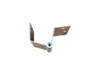 Swing Clear Expandable Ball Bearing Door Hinges - 3.5" Inches Square - Full Mortise - Multiple Finishes Available - Sold Individually