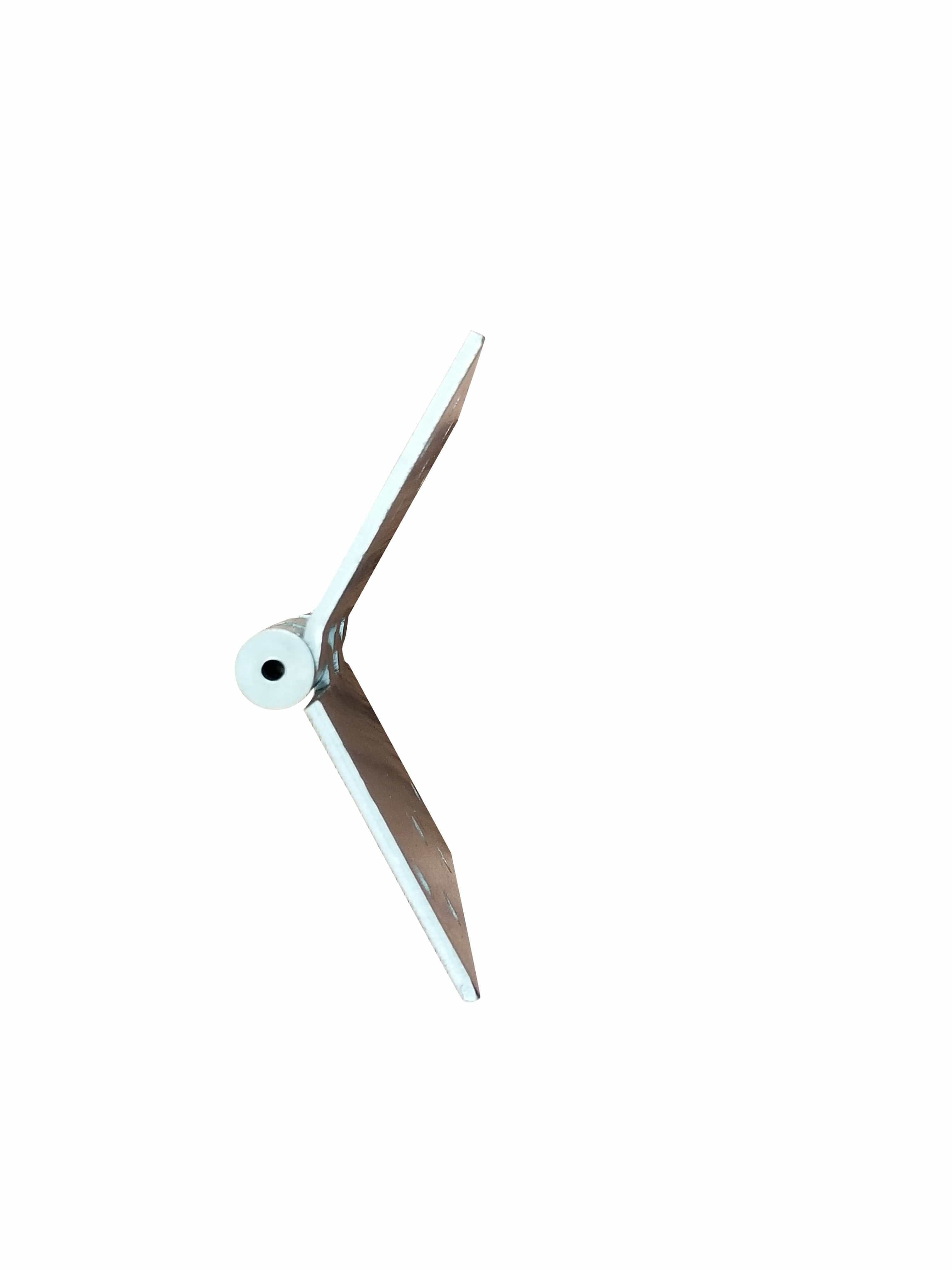 Heavy duty commercial ball bearing hinges, 5-inch square, available in multiple finishes, sold in a 2 pack.