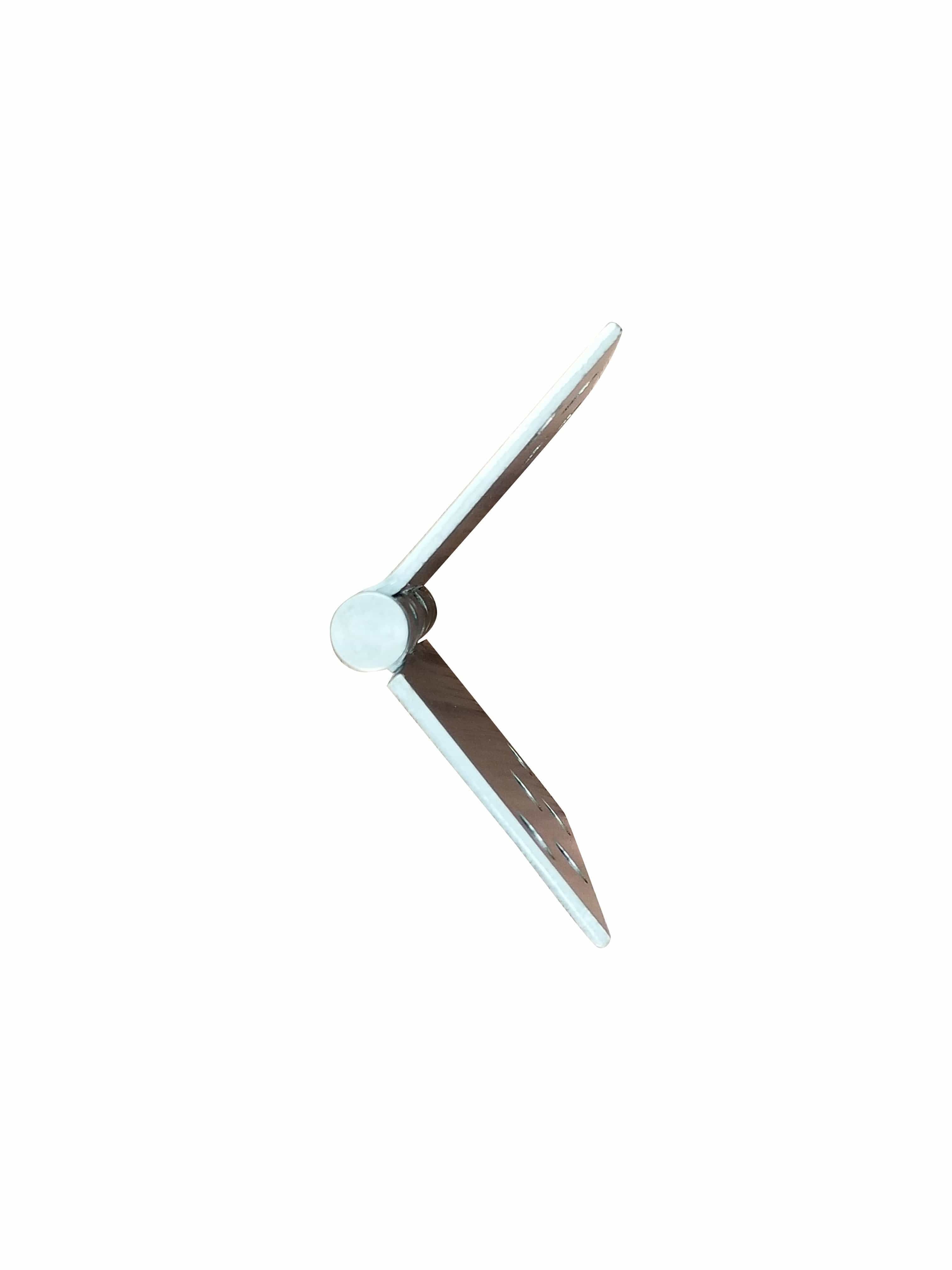 Heavy duty 5-inch square ball bearing hinges in various finishes, sold in a convenient 2-pack for commercial use.