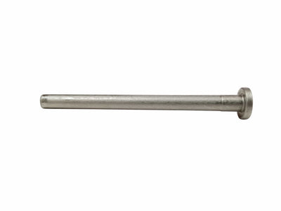 Commercial Grade Hinge Pins For Doors - Satin Nickel - 4 Inch Or 4.5 Inch - 3 Pack