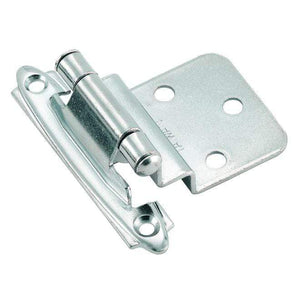 Inset Cabinet Hinges