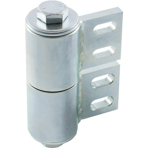 Heavy Duty BadAss Barrel Hinge for Gates - Steel - Up to 180 Degrees ...