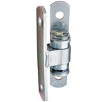 Heavy Duty Bolt-On Badass Gate Hinge - Steel - Up To 750 Lbs - Sold Individually