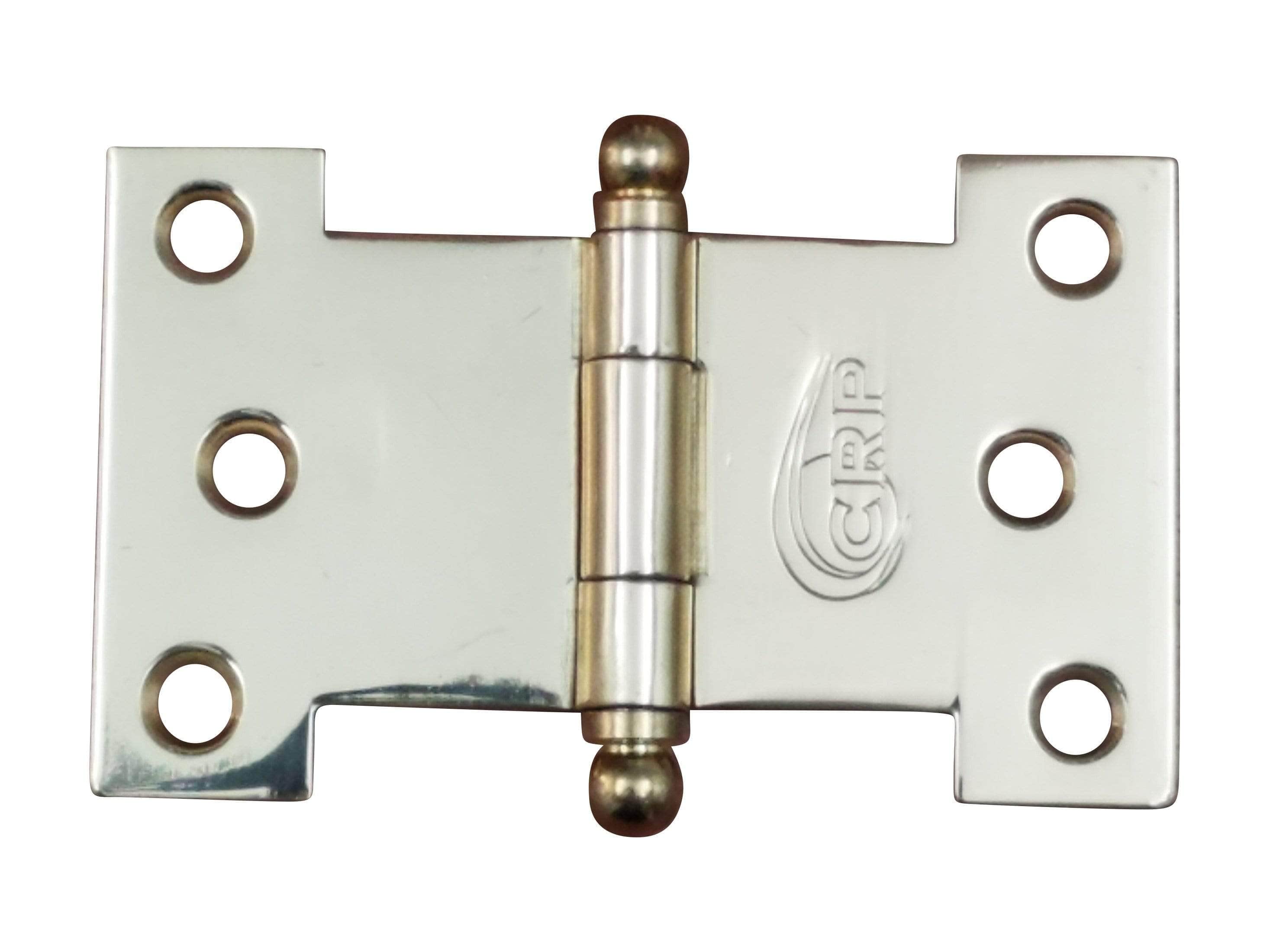 Parliament Hinge,150 X 100 X 4 Mm,brass And 5 Other Finishes Over